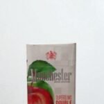 Manchester Superslims Double Apple imported cigarette 159xblix product photo