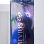 Mevius Dual Flavour Menthol 5 imported cigarette 159xblix product photo