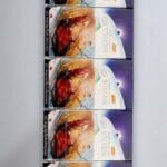 Mevius LSS Purple Blueberry imported cigarette 159xblix product photo
