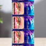 Mevius Midnight Blueberry & Mint imported cigarette 159xblix product photo