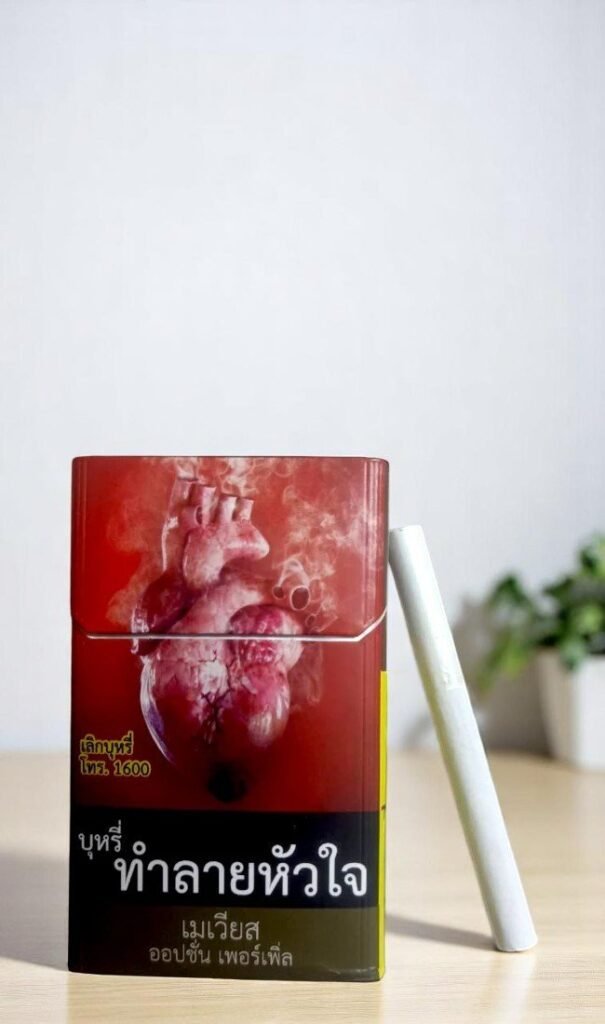 Mevius Option Purple imported cigarette 159xblix product photo