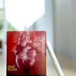 Mevius Original Blue imported cigarette 159xblix product photo