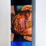 Mevius Sky Blue imported cigarette 159xblix product photo