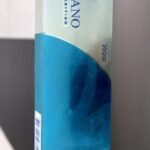Milano Blue Kings Edition imported cigarette 159xblix product photo