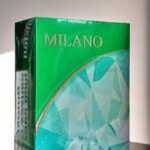 Milano Geneva imported cigarette 159xblix product photo