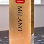 Milano Gold imported cigarette 159xblix product photo