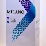 Milano Gum & Mint imported cigarette 159xblix product photo