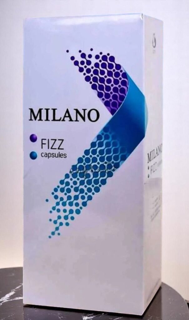 Milano Gum & Mint imported cigarette 159xblix product photo