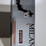Milano Kyoto imported cigarette 159xblix product photo