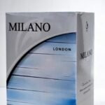 Milano London imported cigarette 159xblix product photo