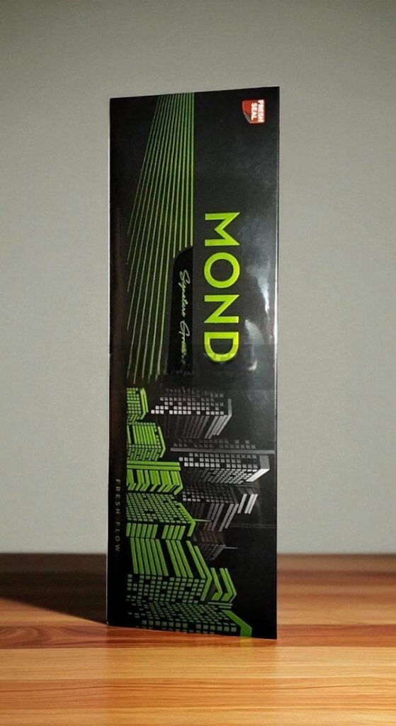 Mond Fresh Flow imported cigarette 159xblix product photo