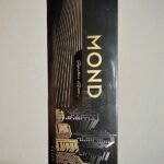 Mond Signature Gold imported cigarette 159xblix product photo