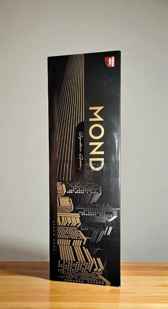 Mond Signature Gold imported cigarette 159xblix product photo
