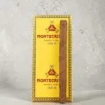 Montecristo Club 10 Habana Cuba imported cigarette 159xblix product photo