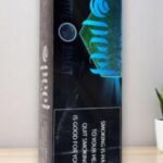 Peel Crystal Bullet imported cigarette 159xblix product photo