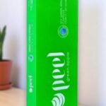 Peel Green Apple imported cigarette 159xblix product photo