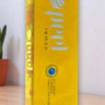 Peel Lemon imported cigarette 159xblix product photo