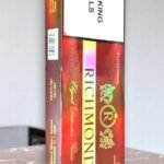 Richmond Coffee Slims imported cigarette 159xblix product photo