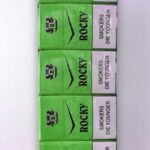 Rocky Menthol imported cigarette 159xblix product photo