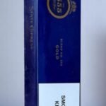 State Express Gold imported cigarette 159xblix product photo