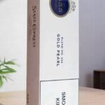 State Express Mandarin Pearl imported cigarette 159xblix product photo