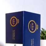State Express Mandarin imported cigarette 159xblix product photo