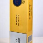State Express Original imported cigarette 159xblix product photo