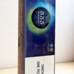 State Express Sphere Zesty imported cigarette 159xblix product photo