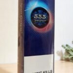 State Express Sphere2 Velvety imported cigarette 159xblix product photo