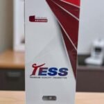 Tess Red imported cigarette 159xblix product photo