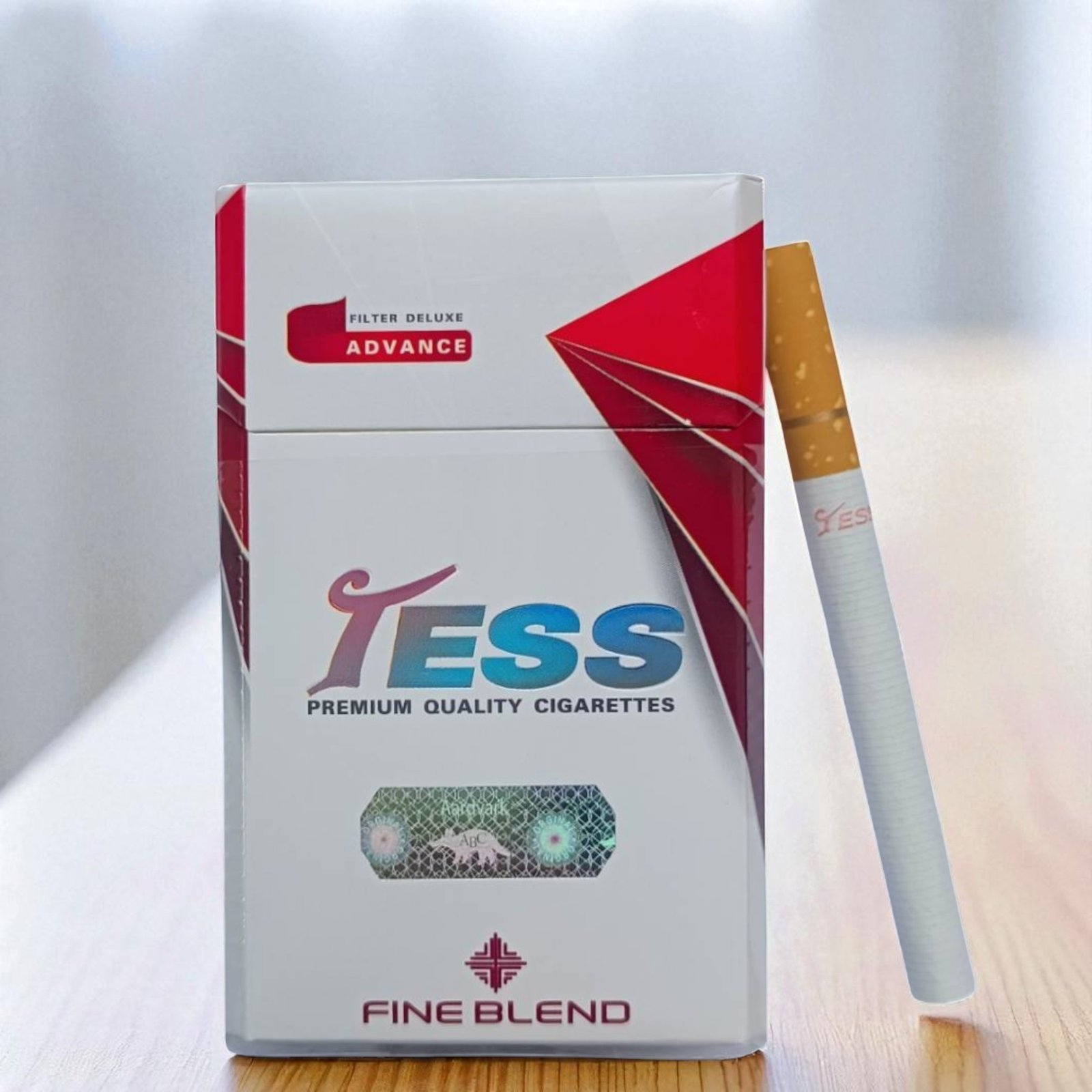 Tess Red - เธฃเธนเธเนเธเธฅเน€เธฅเธญเธฃเธต