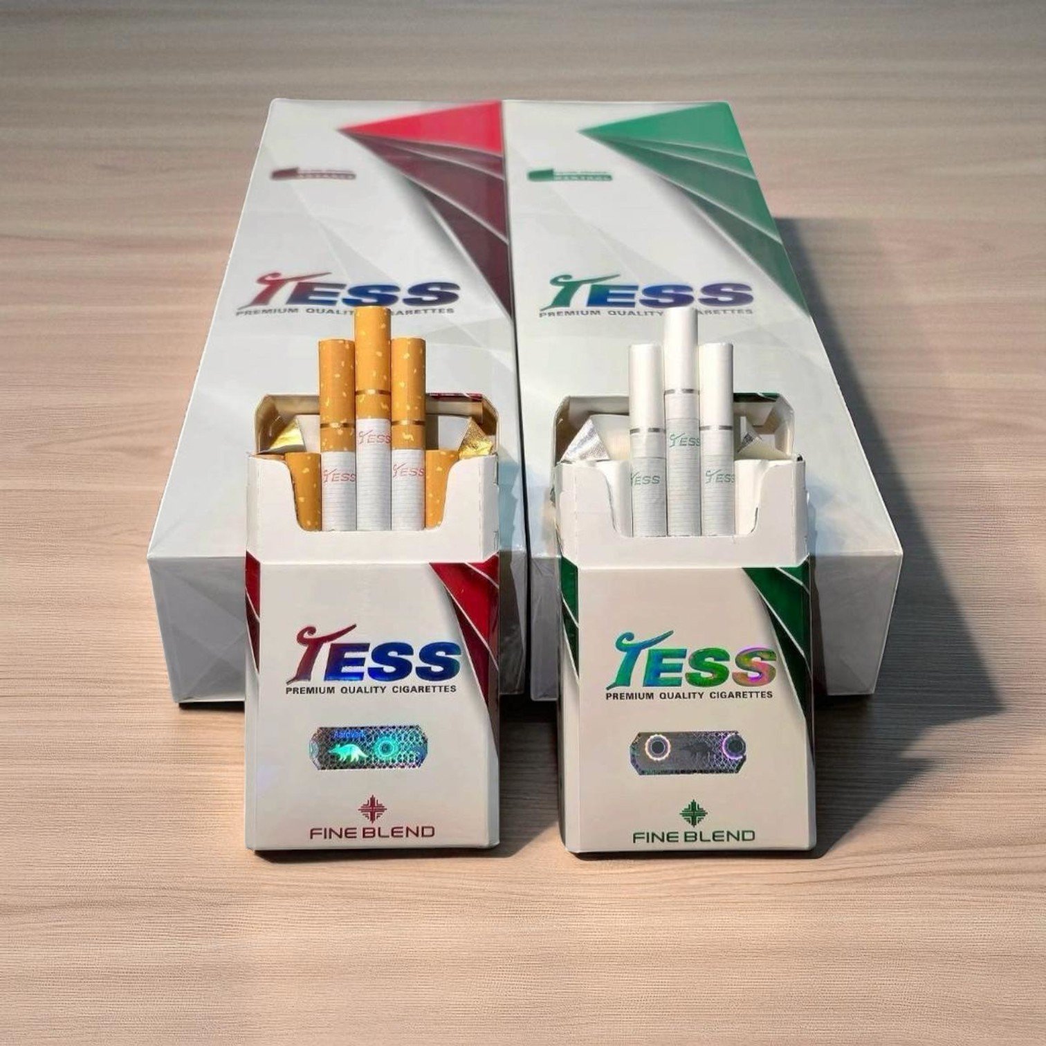 Tess Red - เธฃเธนเธเธชเธดเธเธเนเธฒ