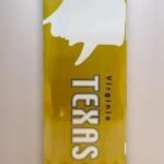 Texas 5 Gold (USA) imported cigarette 159xblix product photo