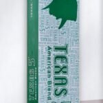 Texas 5 Menthol imported cigarette 159xblix product photo
