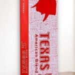 Texas 5 Red imported cigarette 159xblix product photo