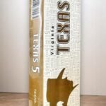 Texas 5 Virginia (USA)พร้อมส่ง imported cigarette 159xblix product photo