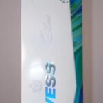 Vess Gum Mint imported cigarette 159xblix product photo