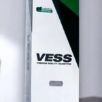 Vess Menthol imported cigarette 159xblix product photo