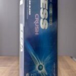 Vess Mint & Ice Crush imported cigarette 159xblix product photo