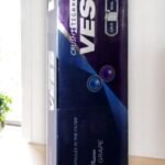 Vess Mint x Grape imported cigarette 159xblix product photo