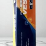 Vess Mint x Mango imported cigarette 159xblix product photo