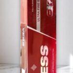 Vess Ultra Fine Blend imported cigarette 159xblix product photo