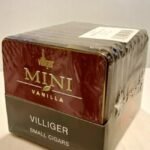 Villiger Mini Espresso imported cigarette 159xblix product photo