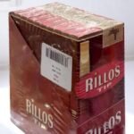 Villiger Rillos Tip imported cigarette 159xblix product photo
