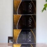 Voxx Black imported cigarette 159xblix product photo