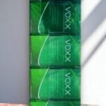 Voxx Menthol imported cigarette 159xblix product photo