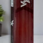 Vx Red imported cigarette 159xblix product photo