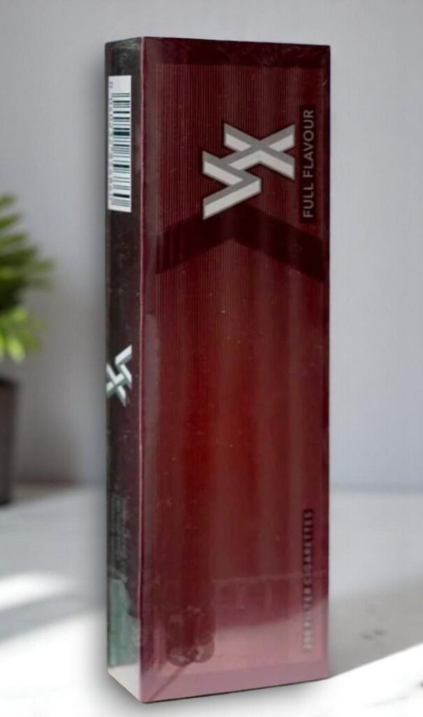 Vx Red imported cigarette 159xblix product photo