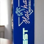 Zest Highball Hai Hai imported cigarette 159xblix product photo