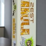 Zest Marula (1เม็ดบีบ) imported cigarette 159xblix product photo
